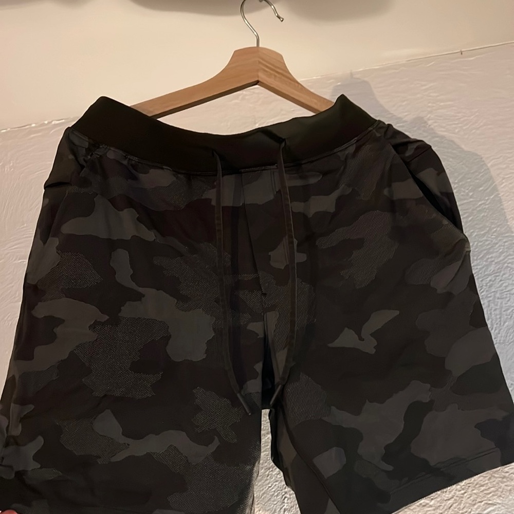 Lululemon T.H.E Short 7’